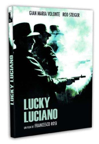 Lucky luciano [FR IMPORT]