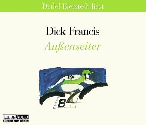 Außenseiter. 3 CDs.