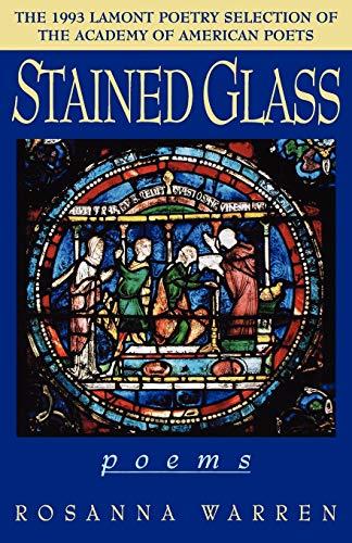 Stained Glass (Warren): Poems