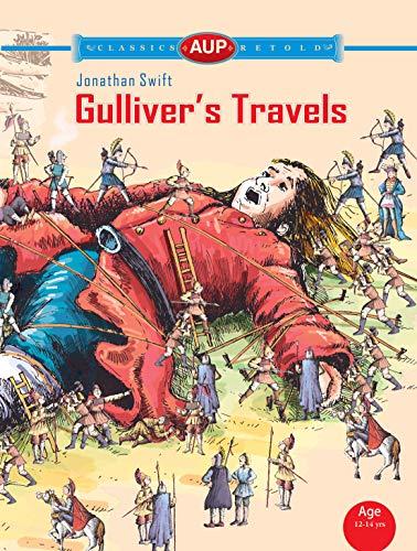 [Gulliver's Travels (Green) (Dover Thrift Study Edition) [ GULLIVER'S TRAVELS (GREEN) (DOVER THRIFT STUDY EDITION) BY Swift, Jonathan ( Author ) Jan-14-2011[ GULLIVER'S TRAVELS (GREEN) (DOVER THRIFT STUDY EDITION) [ GULLIVER'S TRAVELS (GREEN) (DOVER THRIF