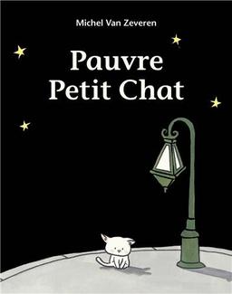 Pauvre petit chat