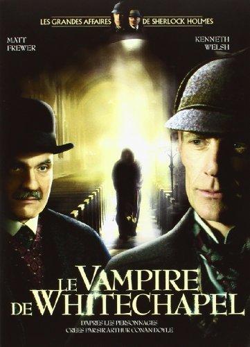 Le vampire de whitechapel [FR Import]