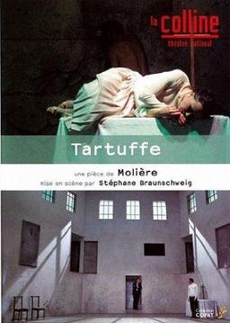 Tartuffe [FR Import]