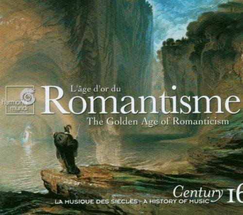 Century 16-Romantisme