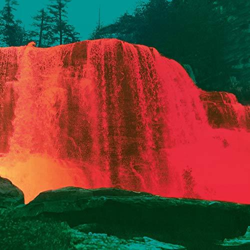 The Waterfall II [Vinyl LP]