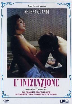 L'iniziazione [IT Import]