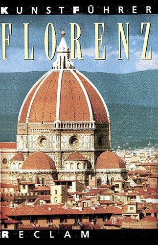 Kunstführer Florenz