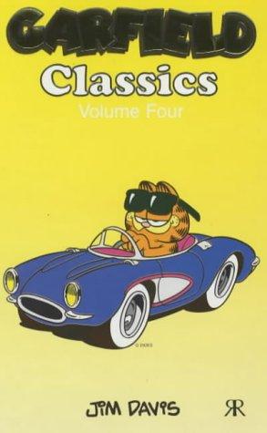 Garfield Classics (Garfield Classic Collection)