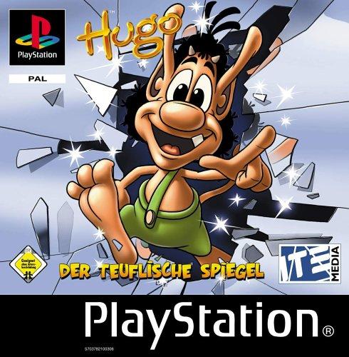 Hugo - Der teuflische Spiegel