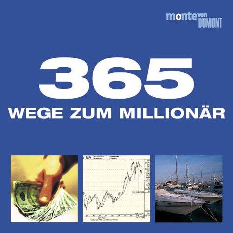 365 Wege zum Millionär