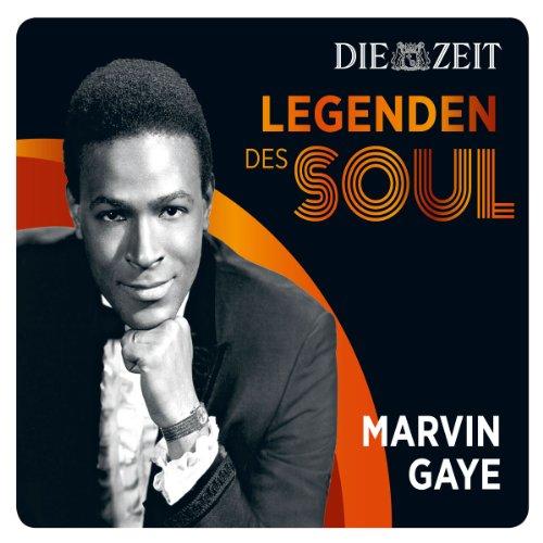 Die Zeit - Edition Legenden des Soul