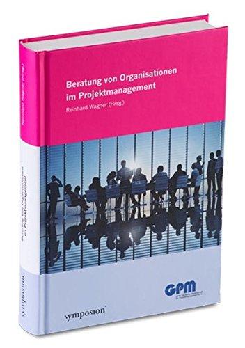 Beratung von Organisationen im Projektmanagement