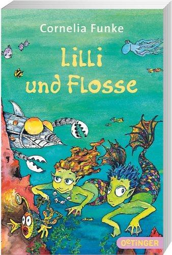 Lilli und Flosse