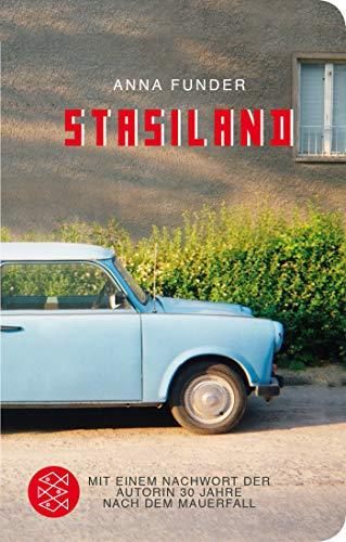 Stasiland (Fischer Taschenbibliothek)