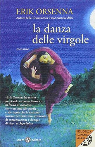 La danza delle virgole