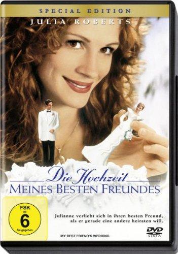 Die Hochzeit meines besten Freundes [Special Edition] [Special Edition]