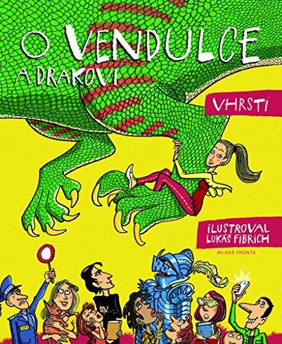 O Vendulce a drakovi (2014)