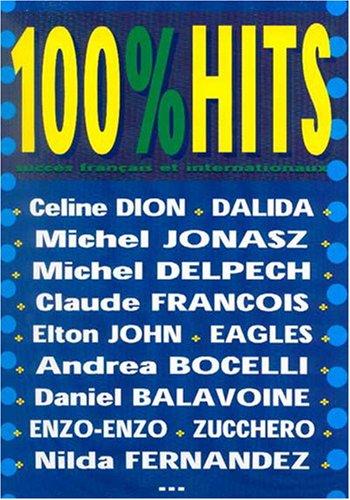 100% Hits - Succes Francais: Various Artists