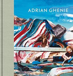 Adrian Ghenie: Paintings 2014 to 2019 (Zeitgenössische Kunst)