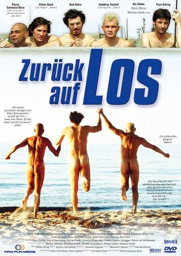 Zurück auf los!