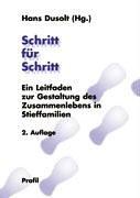 Schritt für Schritt: Ein Leitfaden zur Gestaltung des Zusammenlebens in Stieffamilien