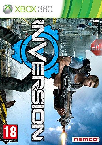 Xbox 360 - Inversion (1 GAMES)