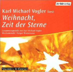 Weihnacht, Zeit der Sterne, 2 CD-Audio