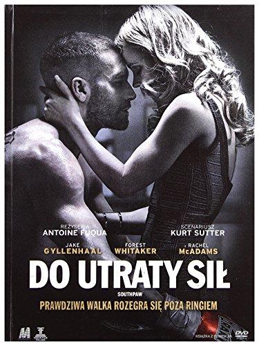 Southpaw [DVD] [Region 2] (IMPORT) (Keine deutsche Version)