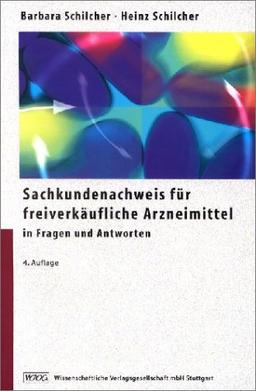 Sachkundenachweis für freiverkäufliche Arzneimittel in Fragen und Antworten