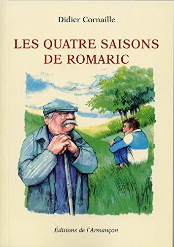 Les quatre saisons de Romaric