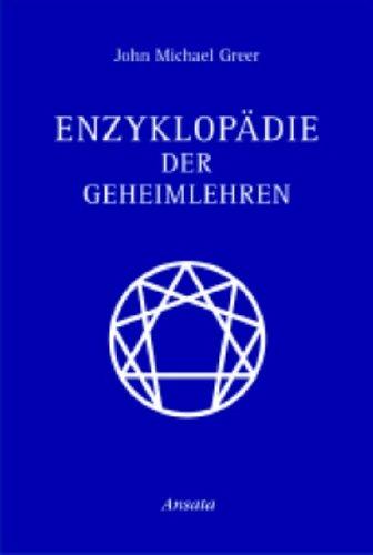 Enzyklopädie der Geheimlehren