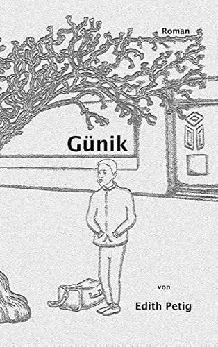 Günik: Roman