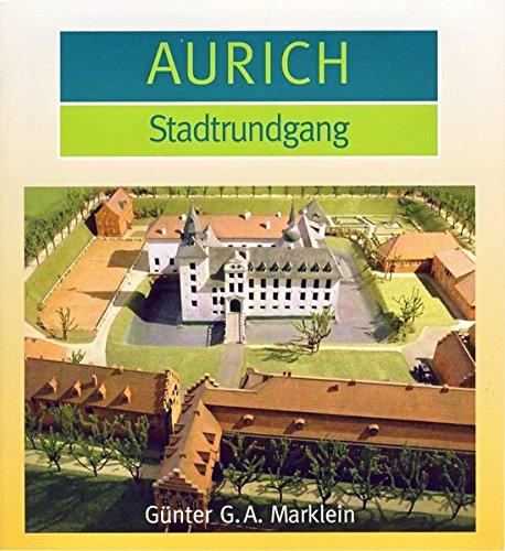 Aurich: Stadtrundgang