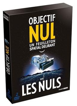 Objectif Nul : L'intégrale - Coffret 2 DVD [FR Import]