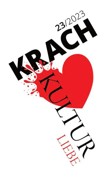 Krachkultur: Ausgabe 23/2023