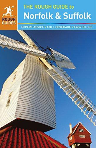 The Rough Guide to Norfolk & Suffolk (Rough Guides)