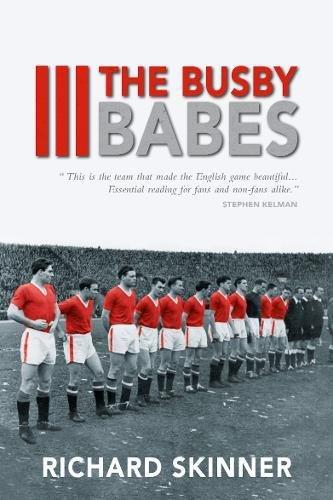 The Busby Babes