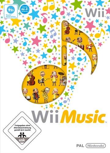 Wii Music