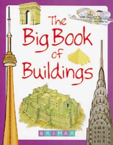 The Big Book of Buildings