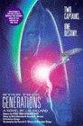 Star Trek Generations (Star Trek The Next Generation)