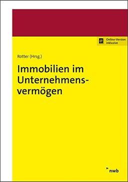 Immobilien im Unternehmensvermögen