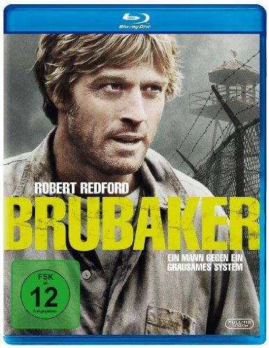 Brubaker [Blu-ray]