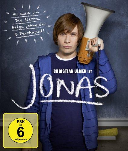 Jonas [Blu-ray]