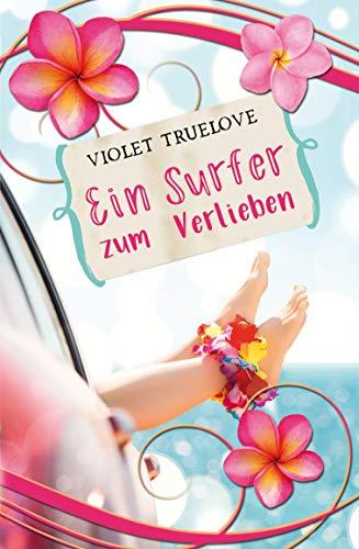 Ein Surfer zum Verlieben