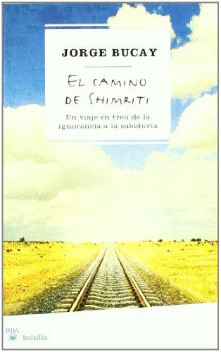 El camino de Shimriti (NO FICCION, Band 242)