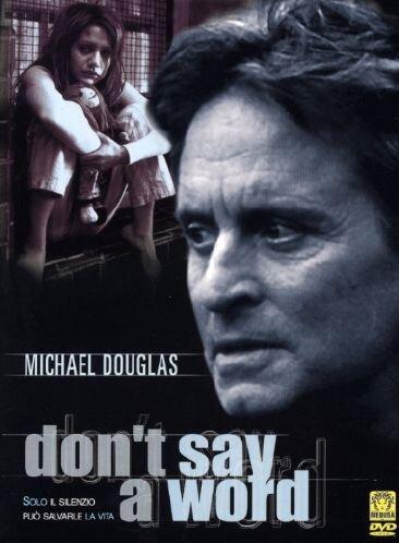 Don't say a word [2 DVDs] [IT Import]