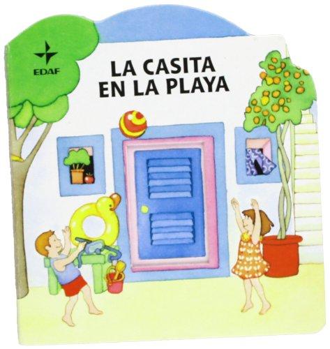 LA Casita En LA Playa / The Little Beach House