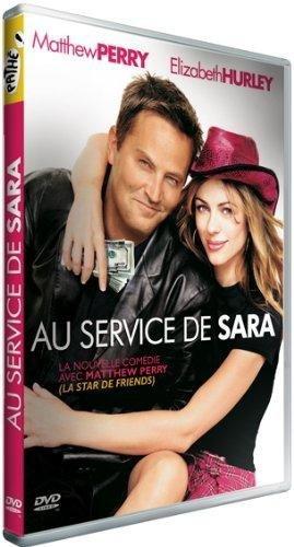 Au service de sara [FR Import]