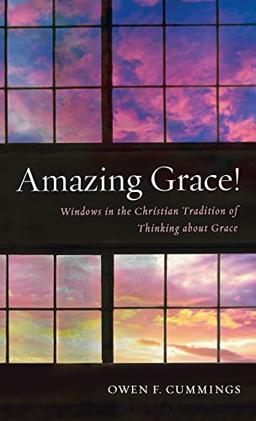 Amazing Grace!