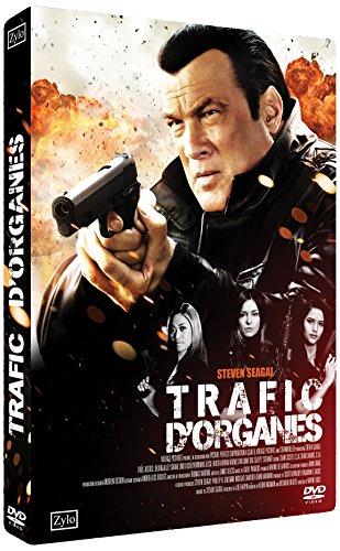 Trafic d'organes [FR Import]